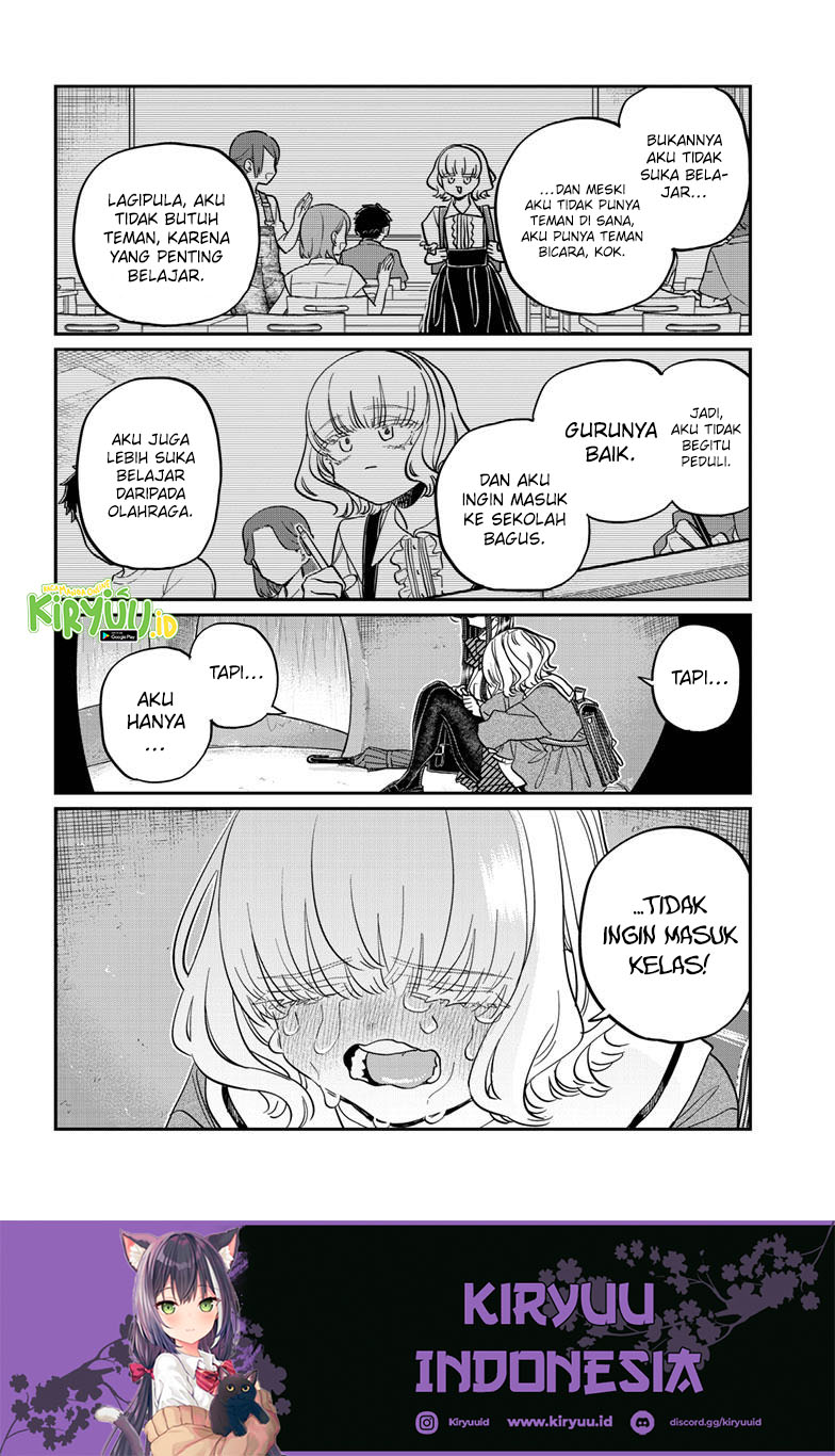 Chapter 428 - halaman 6