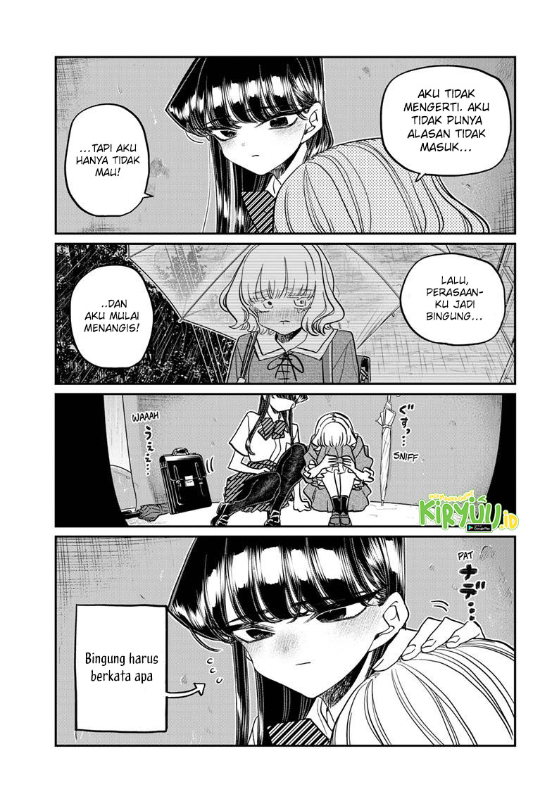 Chapter 428 - halaman 7