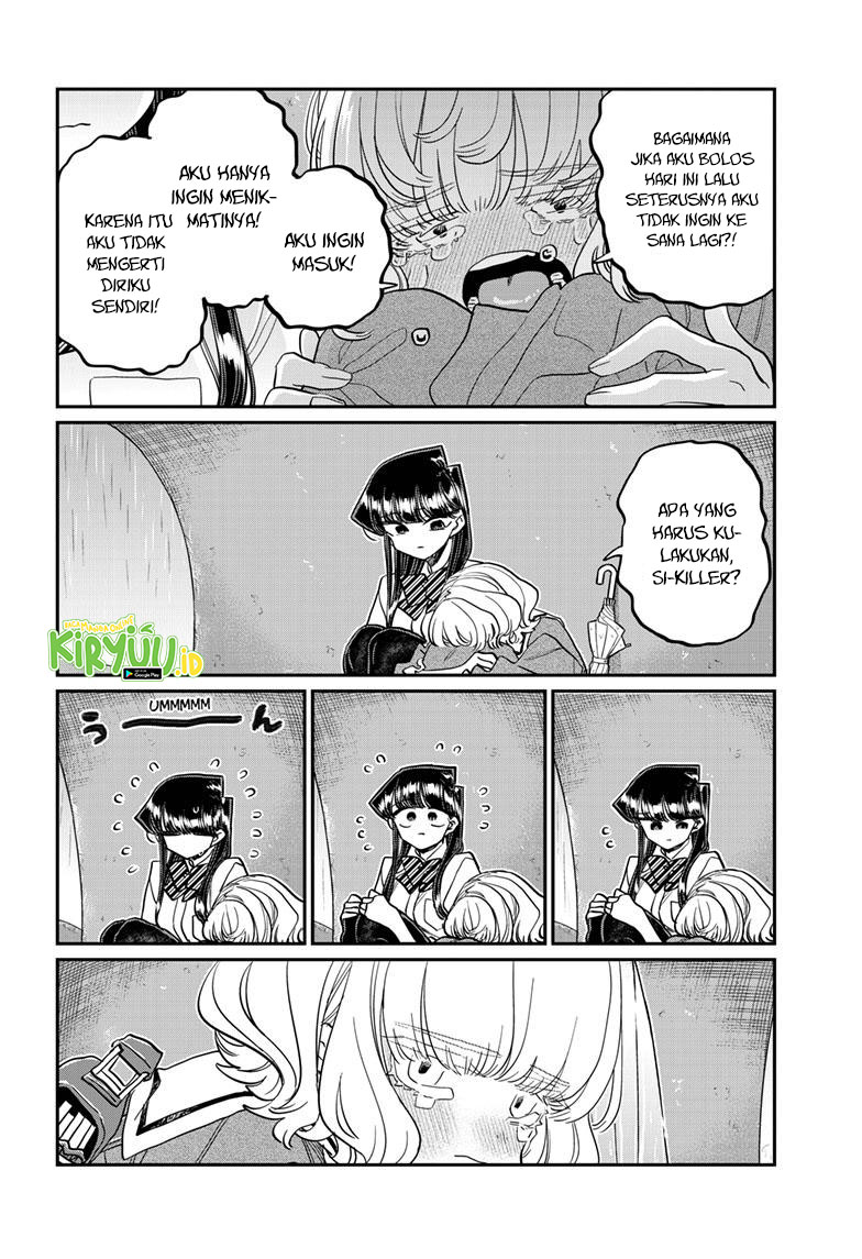 Chapter 428 - halaman 8
