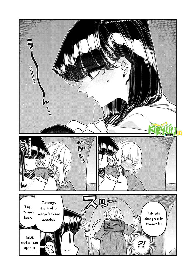 Chapter 428 - halaman 9