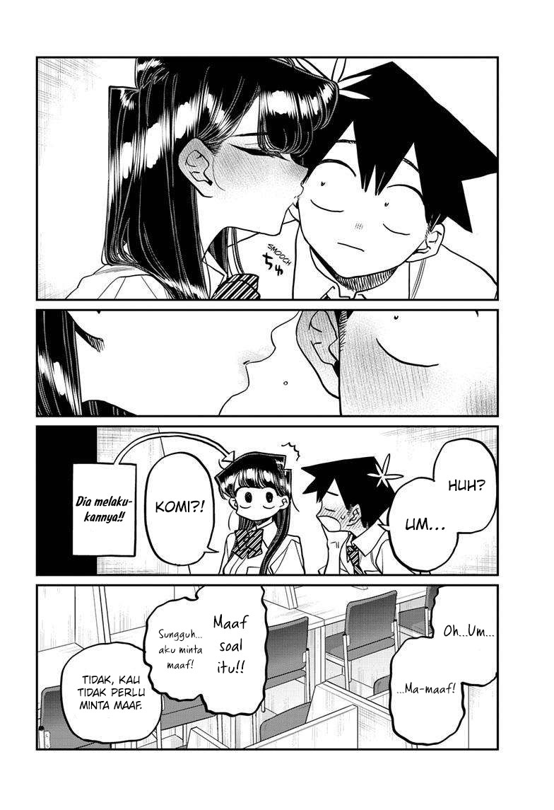 Chapter 427 - halaman 15