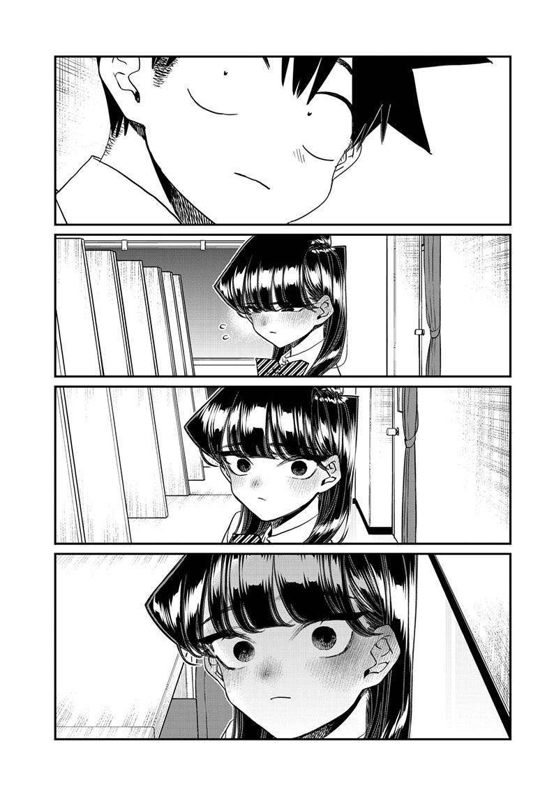 Chapter 427 - halaman 18