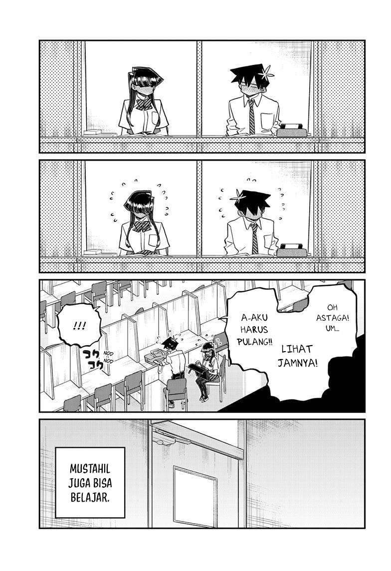 Chapter 427 - halaman 20