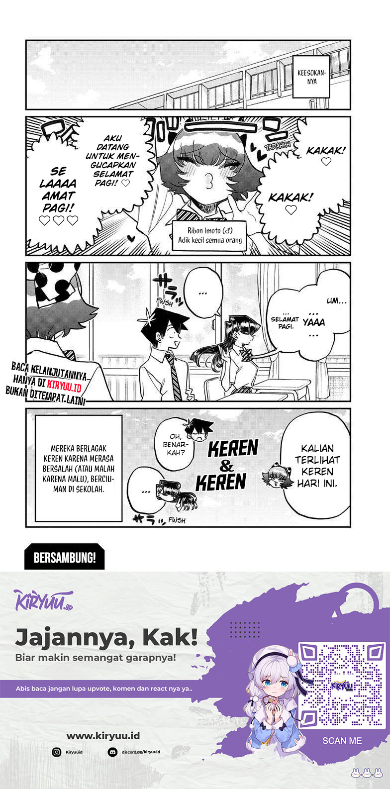 Chapter 427 - halaman 21