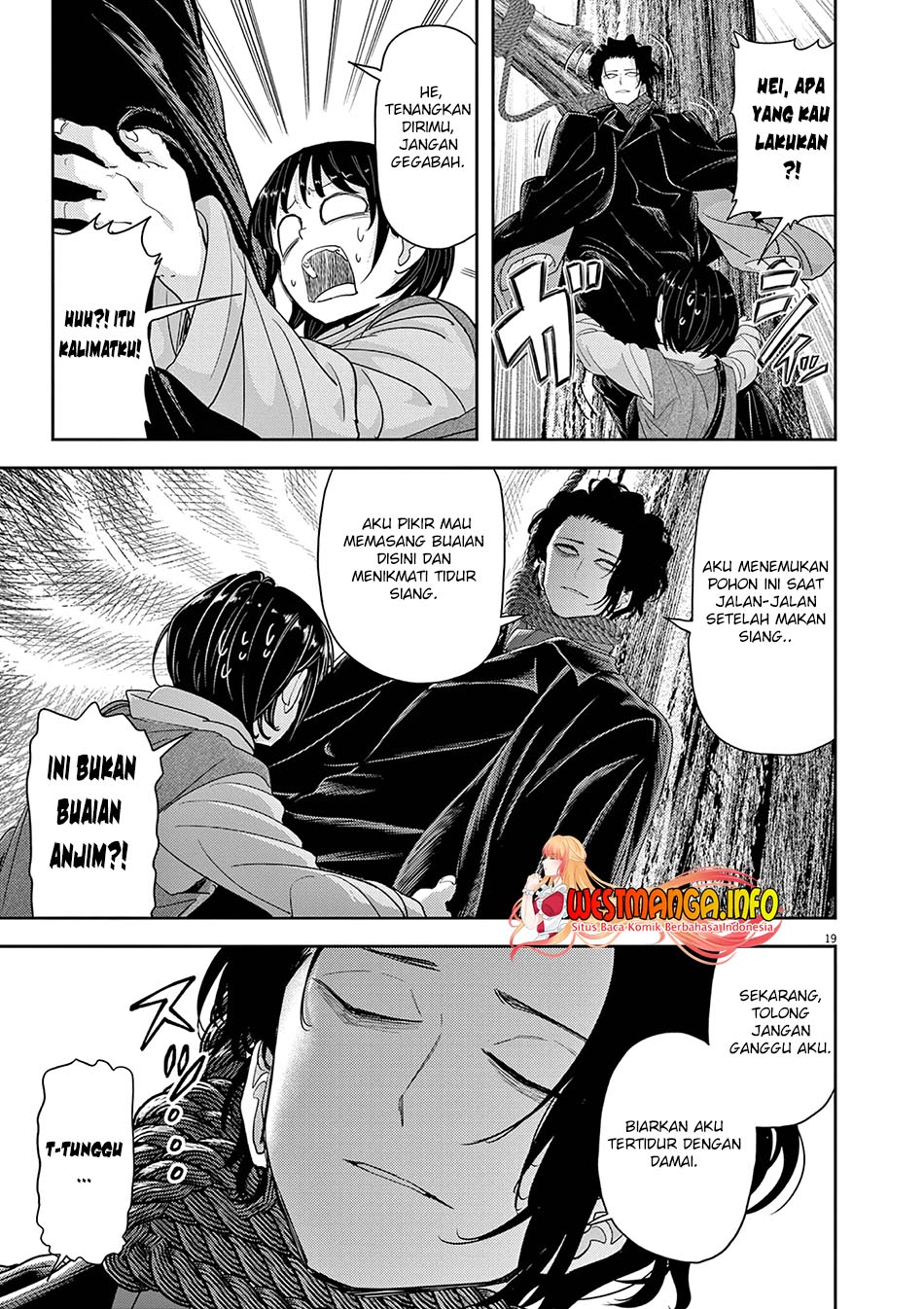 Chapter 31 - halaman 22