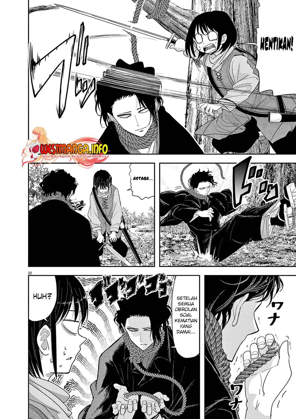 Chapter 31 - halaman 23