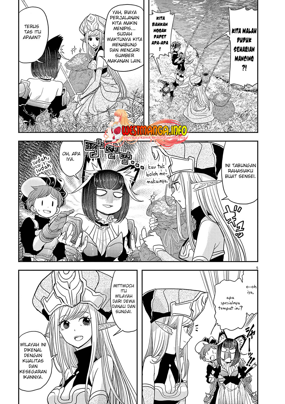 Chapter 31 - halaman 8