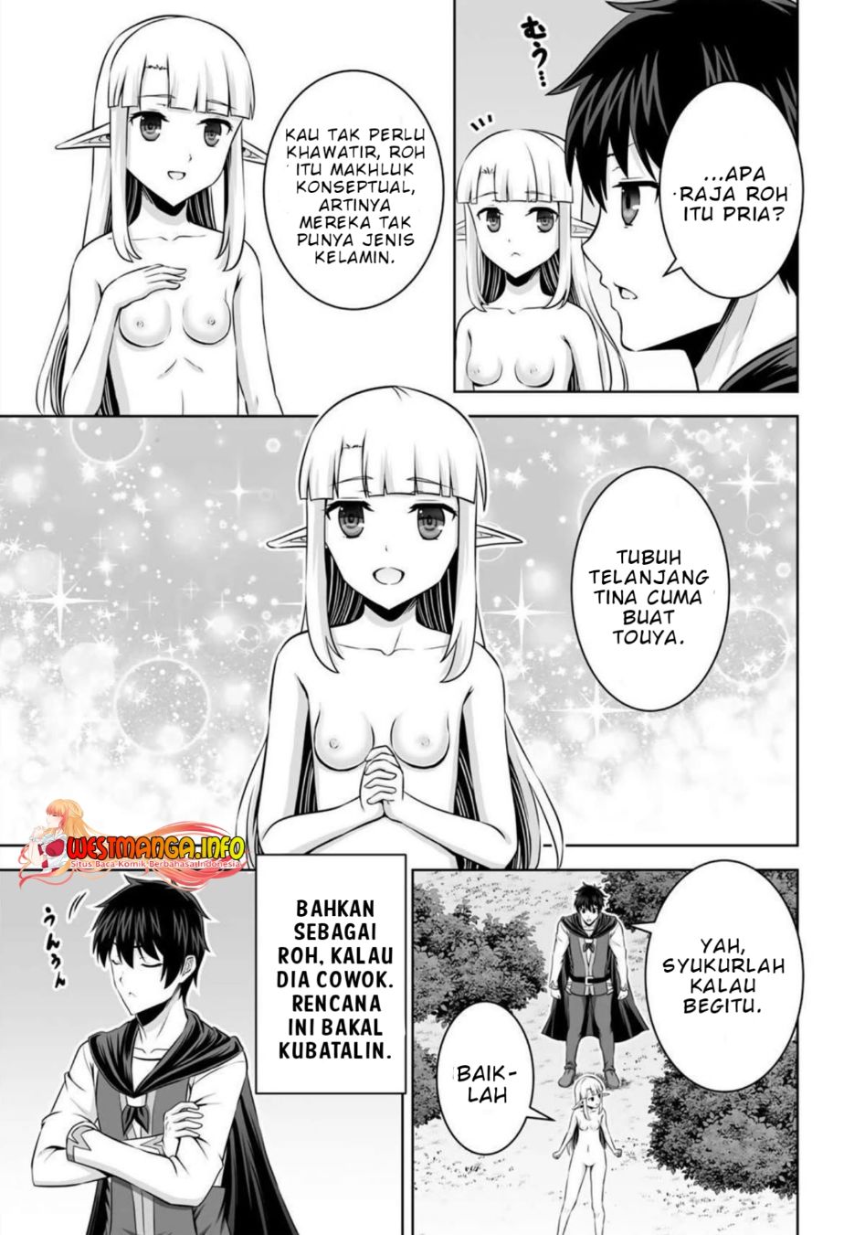 Chapter 32 - halaman 12