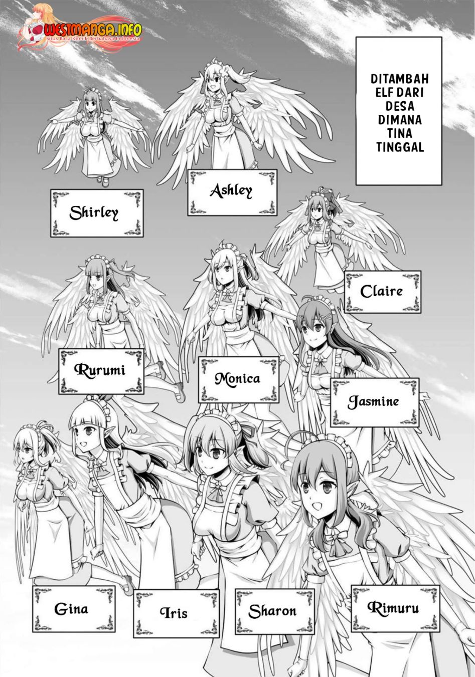 Chapter 32 - halaman 8