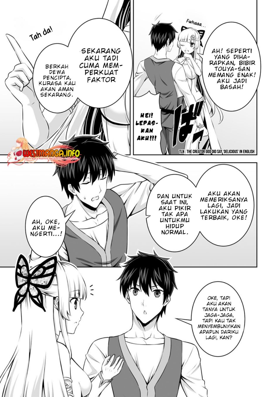 Chapter 31 - halaman 19