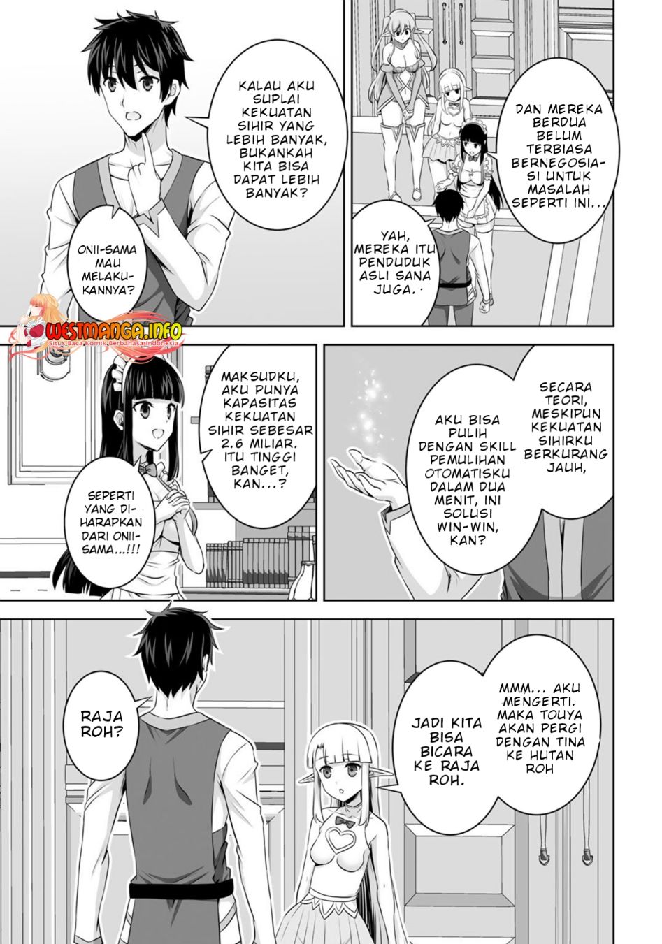 Chapter 31 - halaman 23