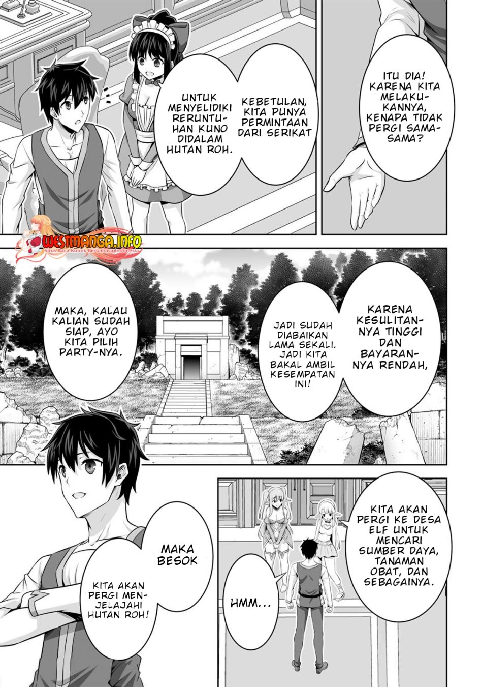 Chapter 31 - halaman 25