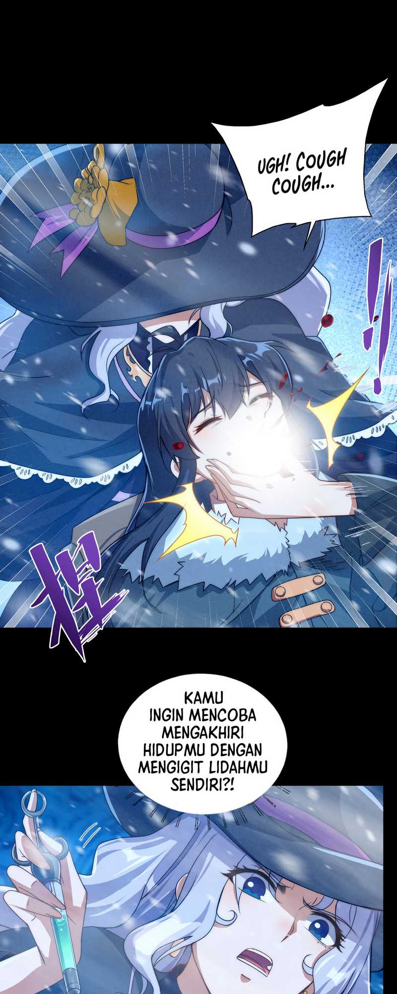 Chapter 57 - halaman 16