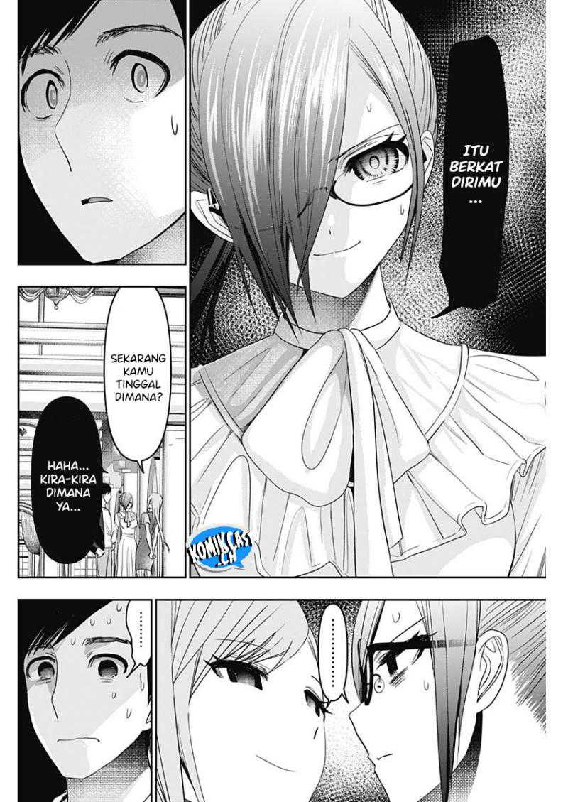 Chapter 78 - halaman 8