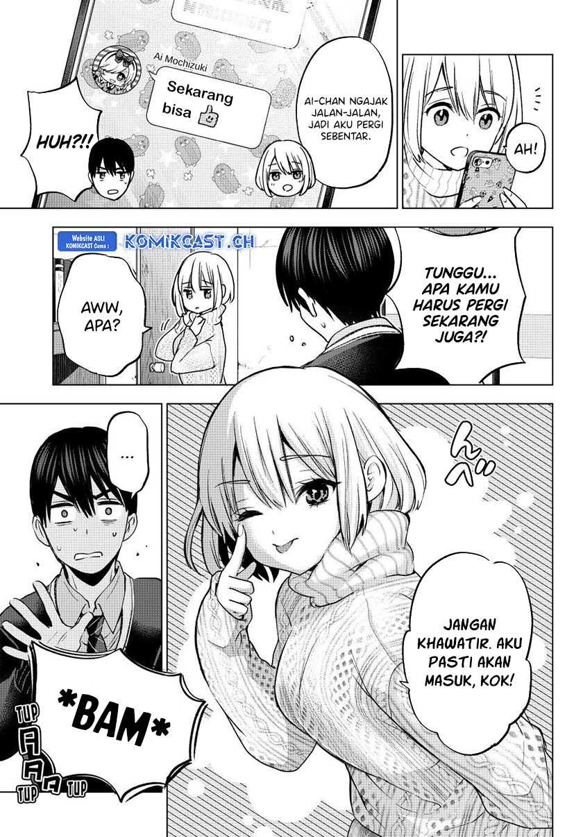 Chapter 176 - halaman 15