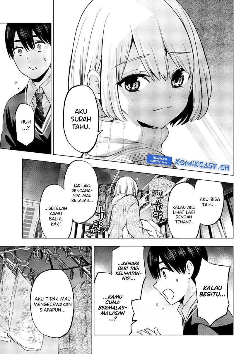 Chapter 176 - halaman 19