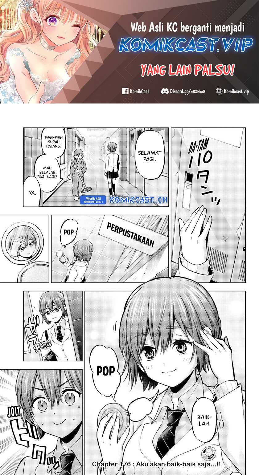 Chapter 176 - halaman 3