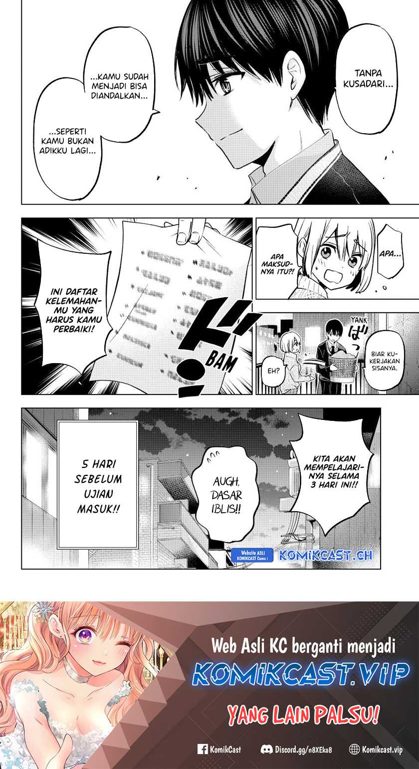 Chapter 176 - halaman 22