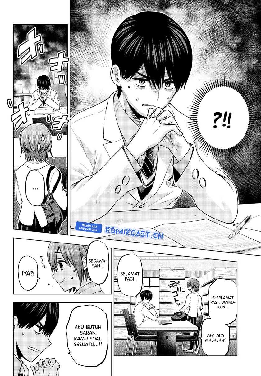 Chapter 176 - halaman 4