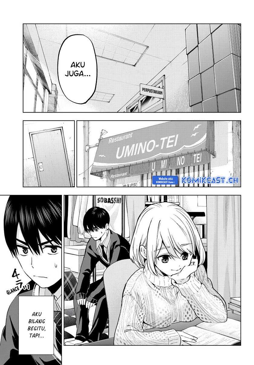 Chapter 176 - halaman 9