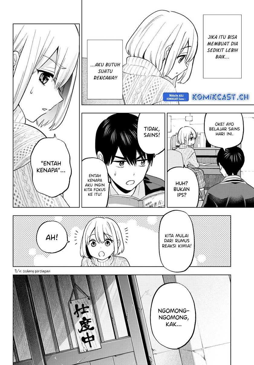Chapter 176 - halaman 10