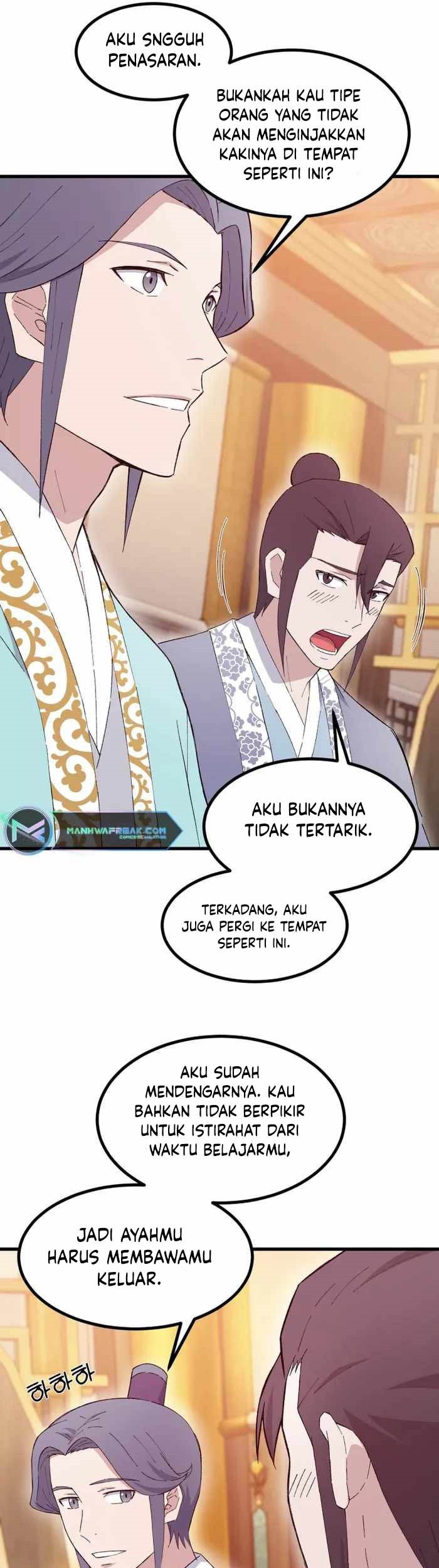 Chapter 73 - halaman 19