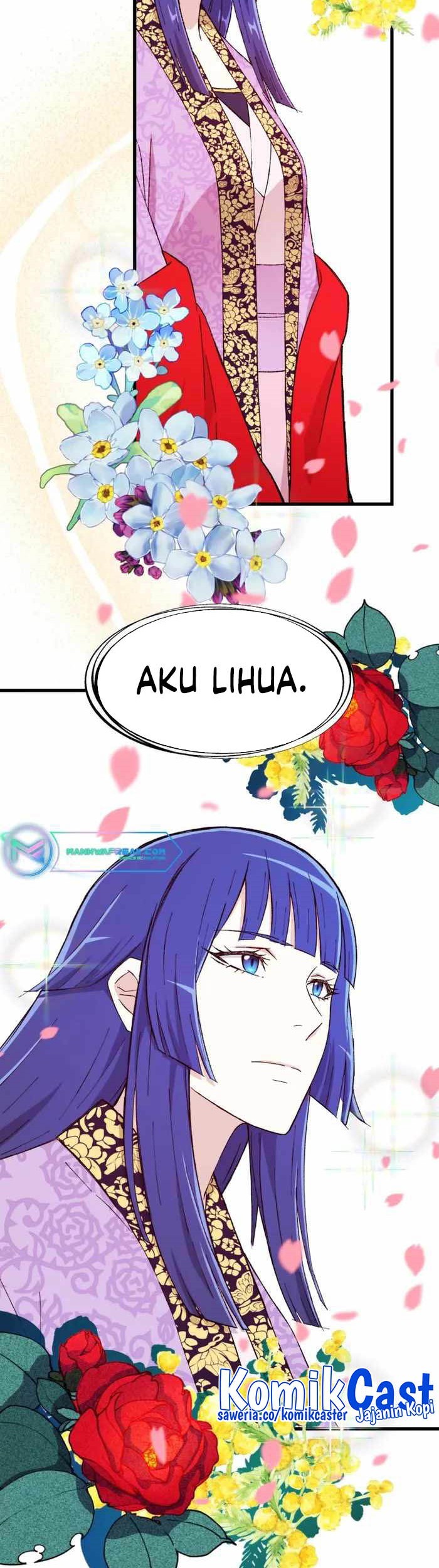Chapter 73 - halaman 25