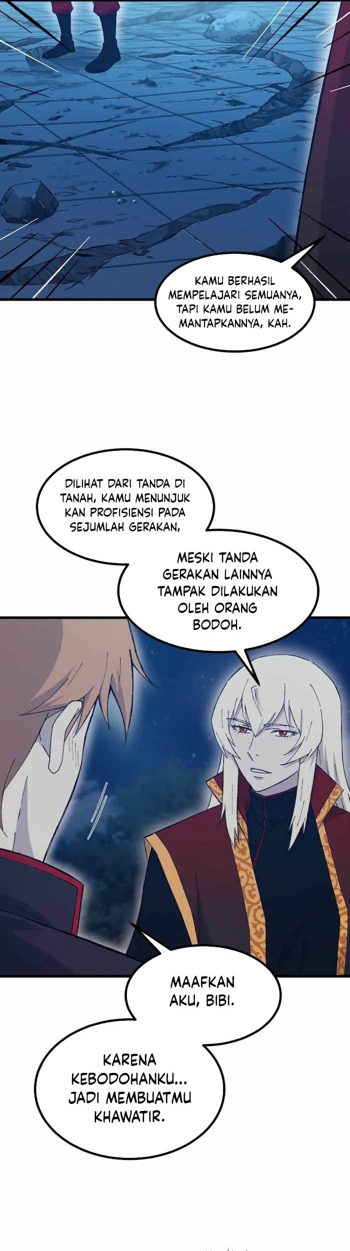 Chapter 73 - halaman 43