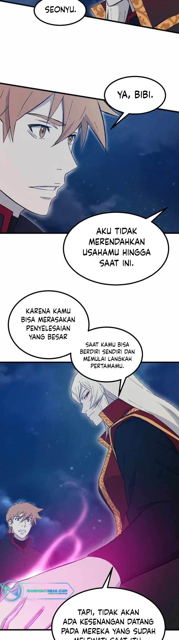 Chapter 73 - halaman 55