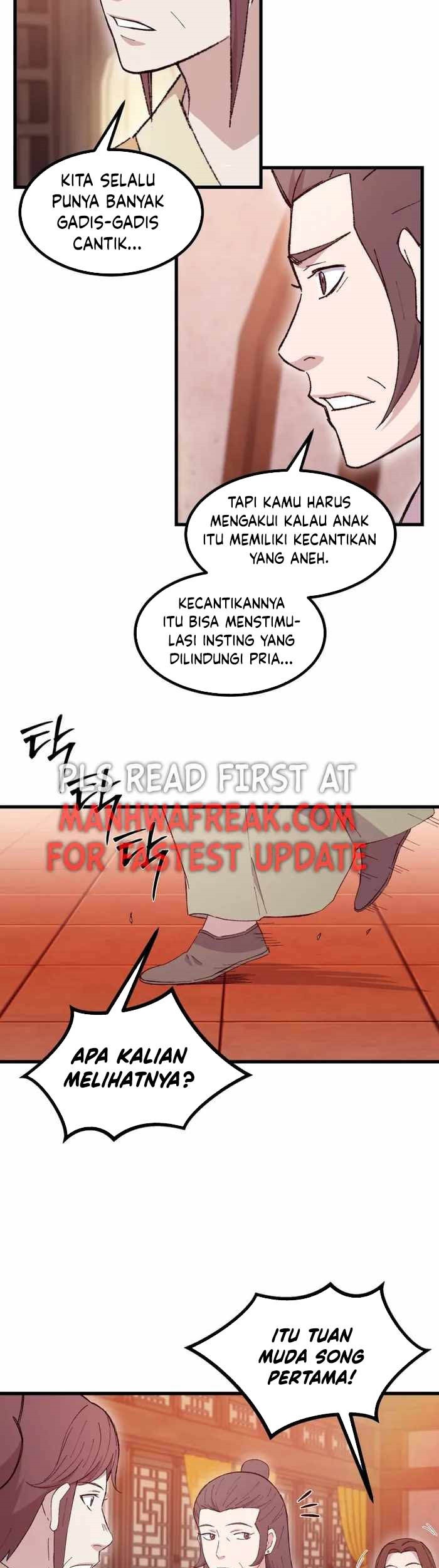 Chapter 73 - halaman 7