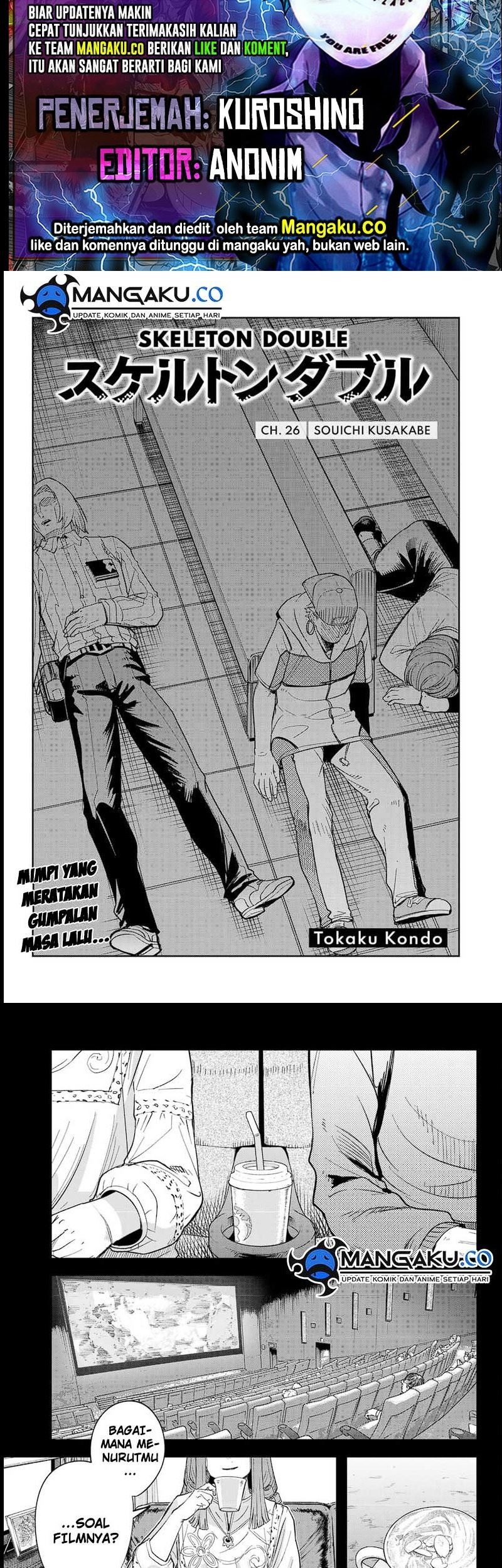 Chapter 26 - halaman 2