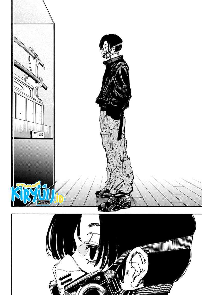 Chapter 141 - halaman 17