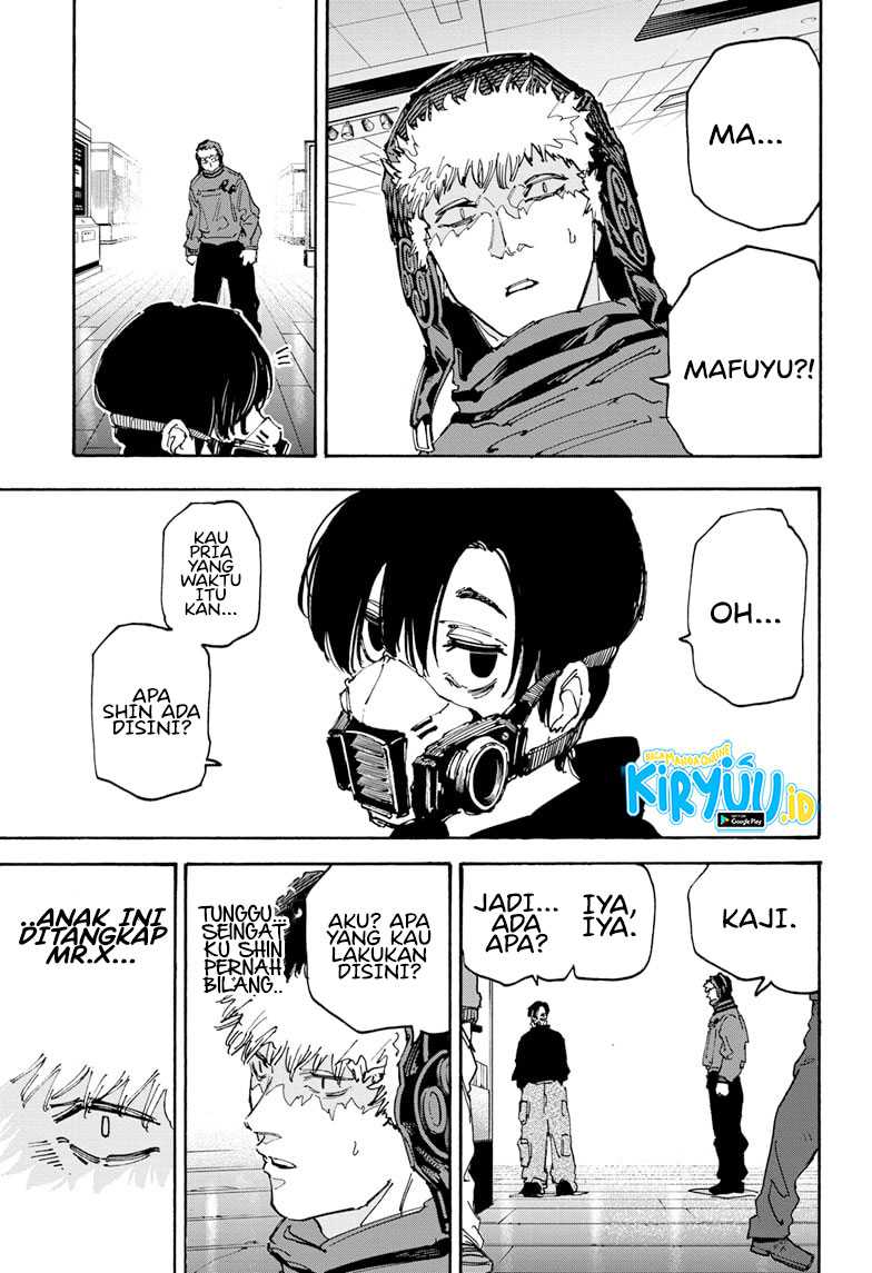 Chapter 141 - halaman 18