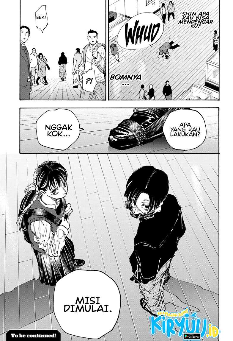Chapter 141 - halaman 20