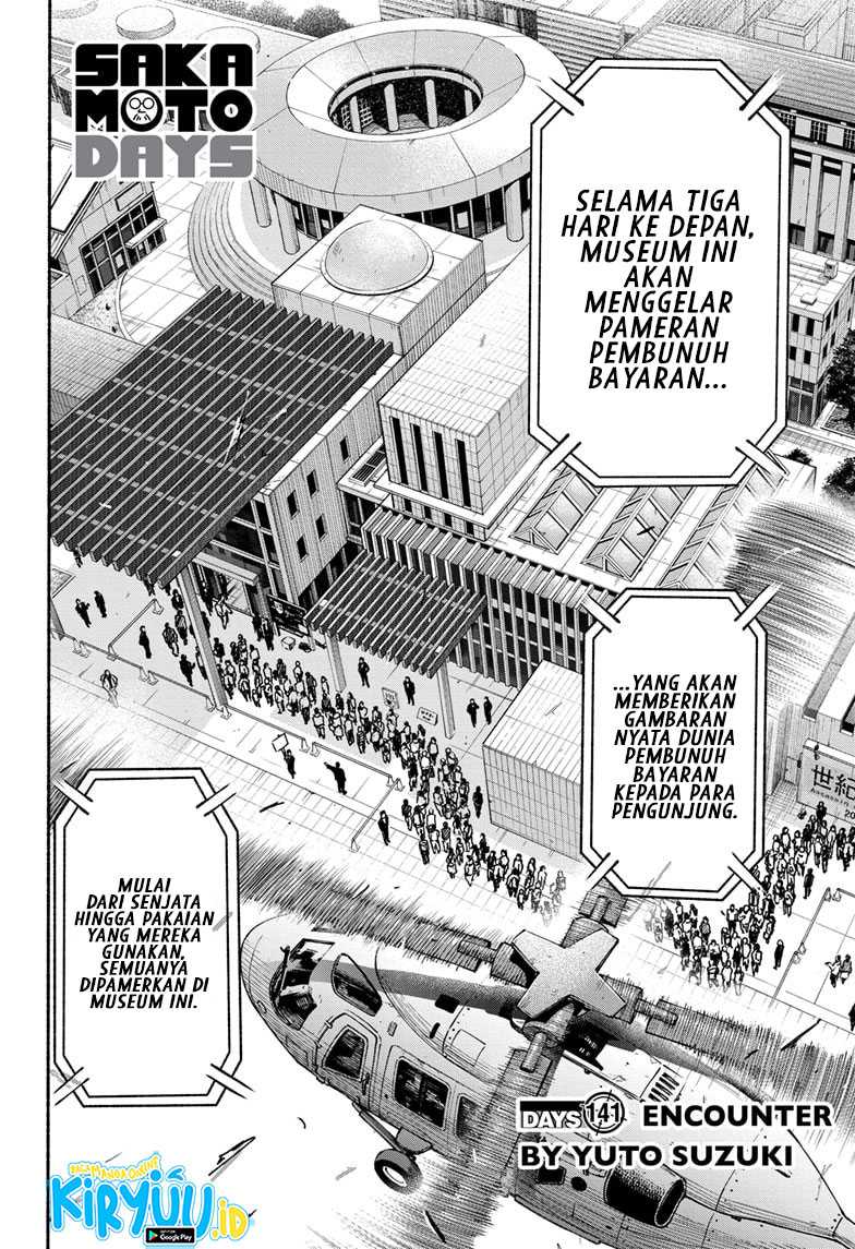 Chapter 141 - halaman 3