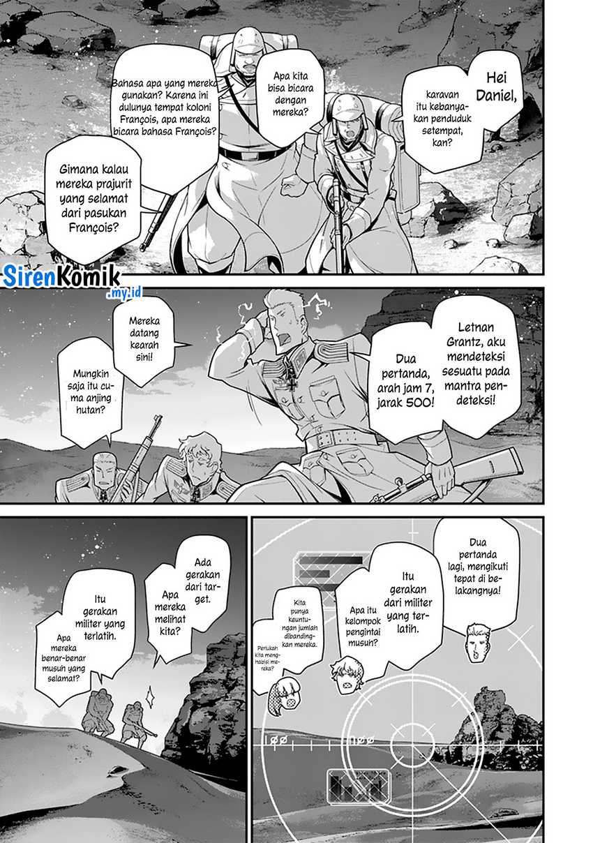 Chapter 66 - halaman 16