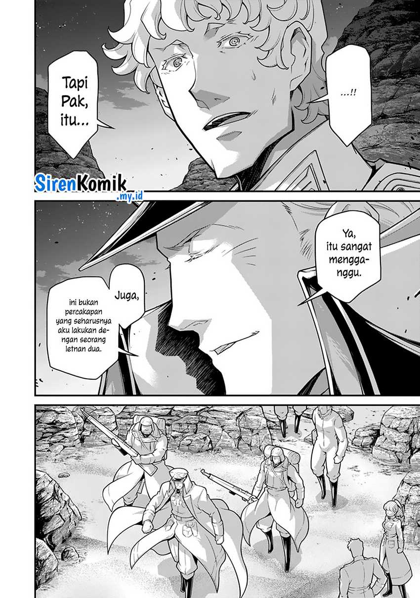 Chapter 66 - halaman 21