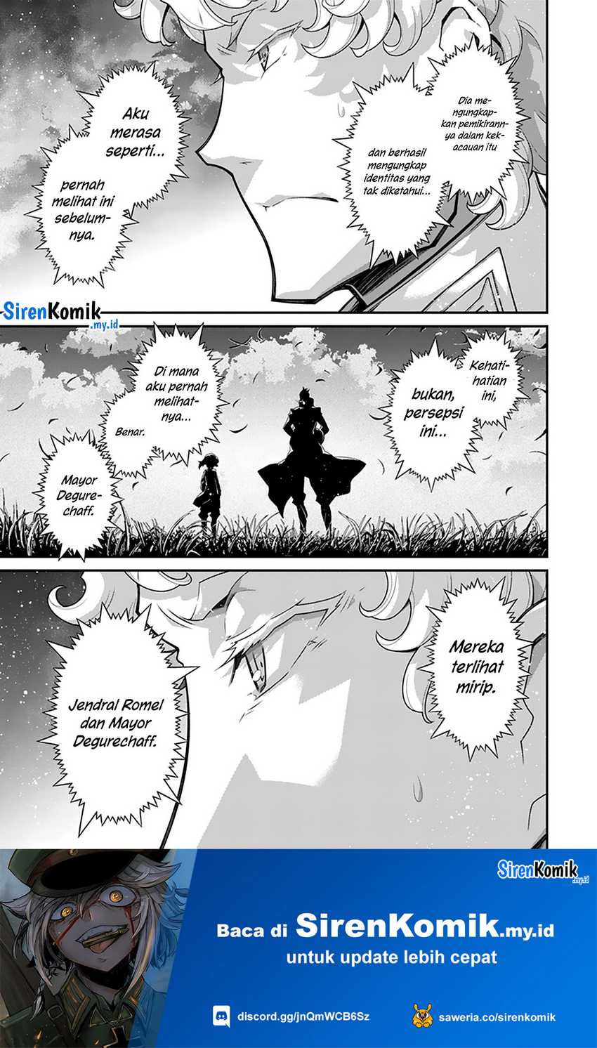 Chapter 66 - halaman 22