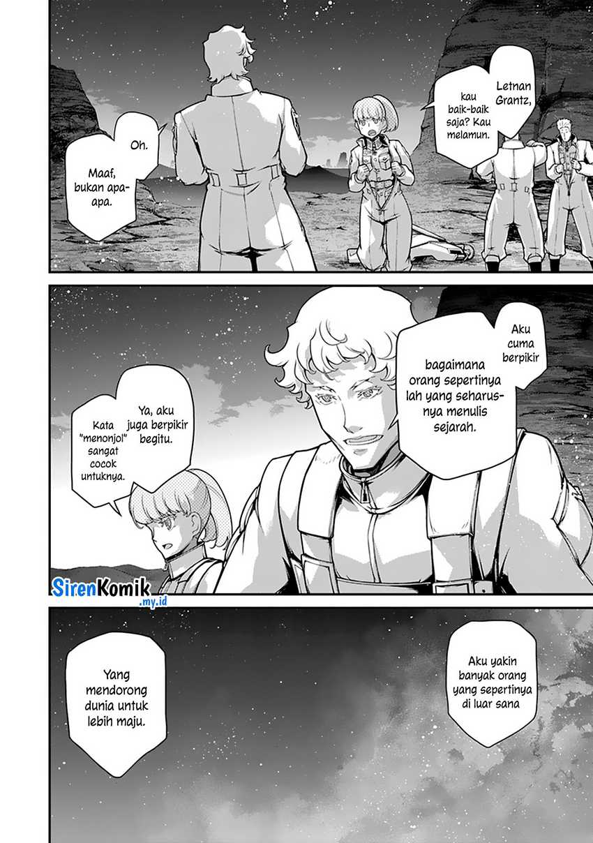 Chapter 66 - halaman 23