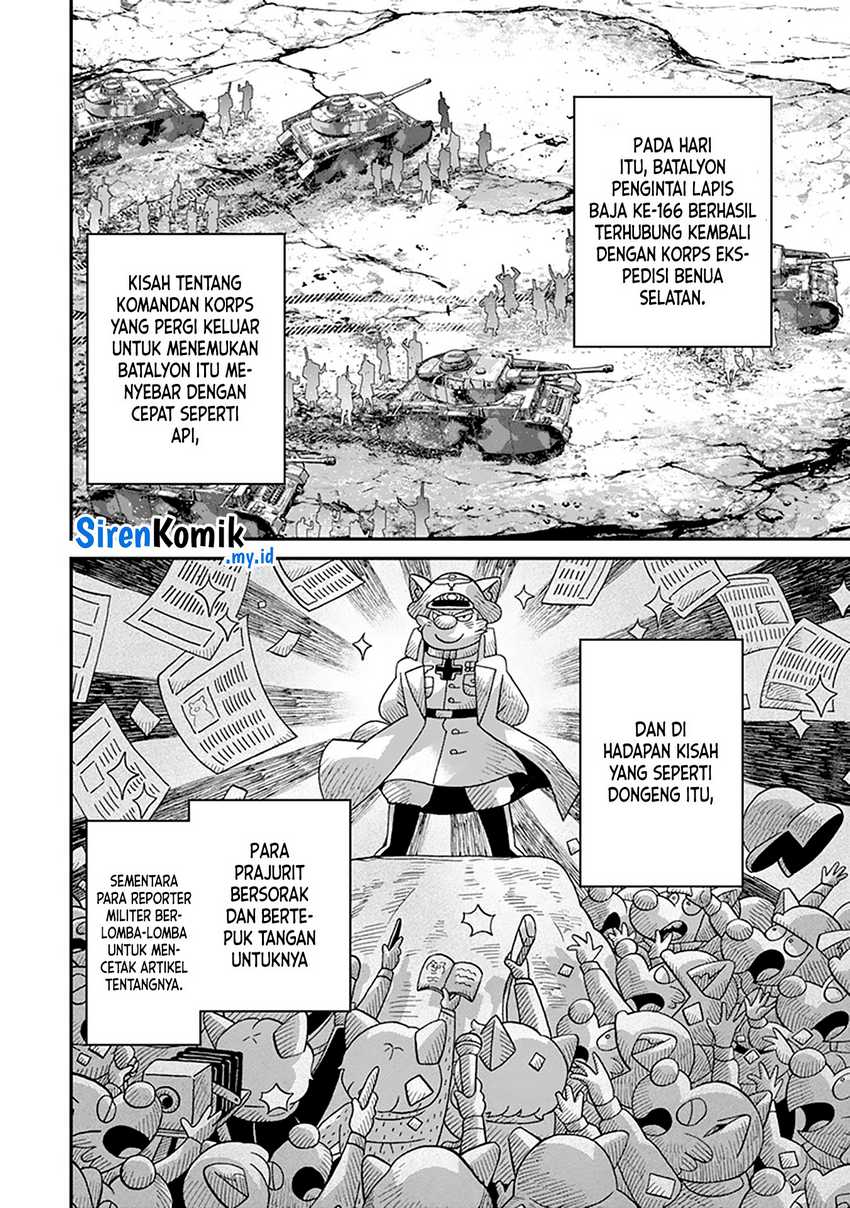 Chapter 66 - halaman 25