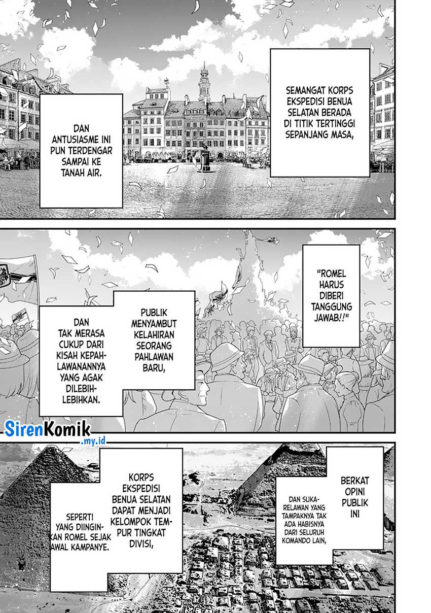 Chapter 66 - halaman 26