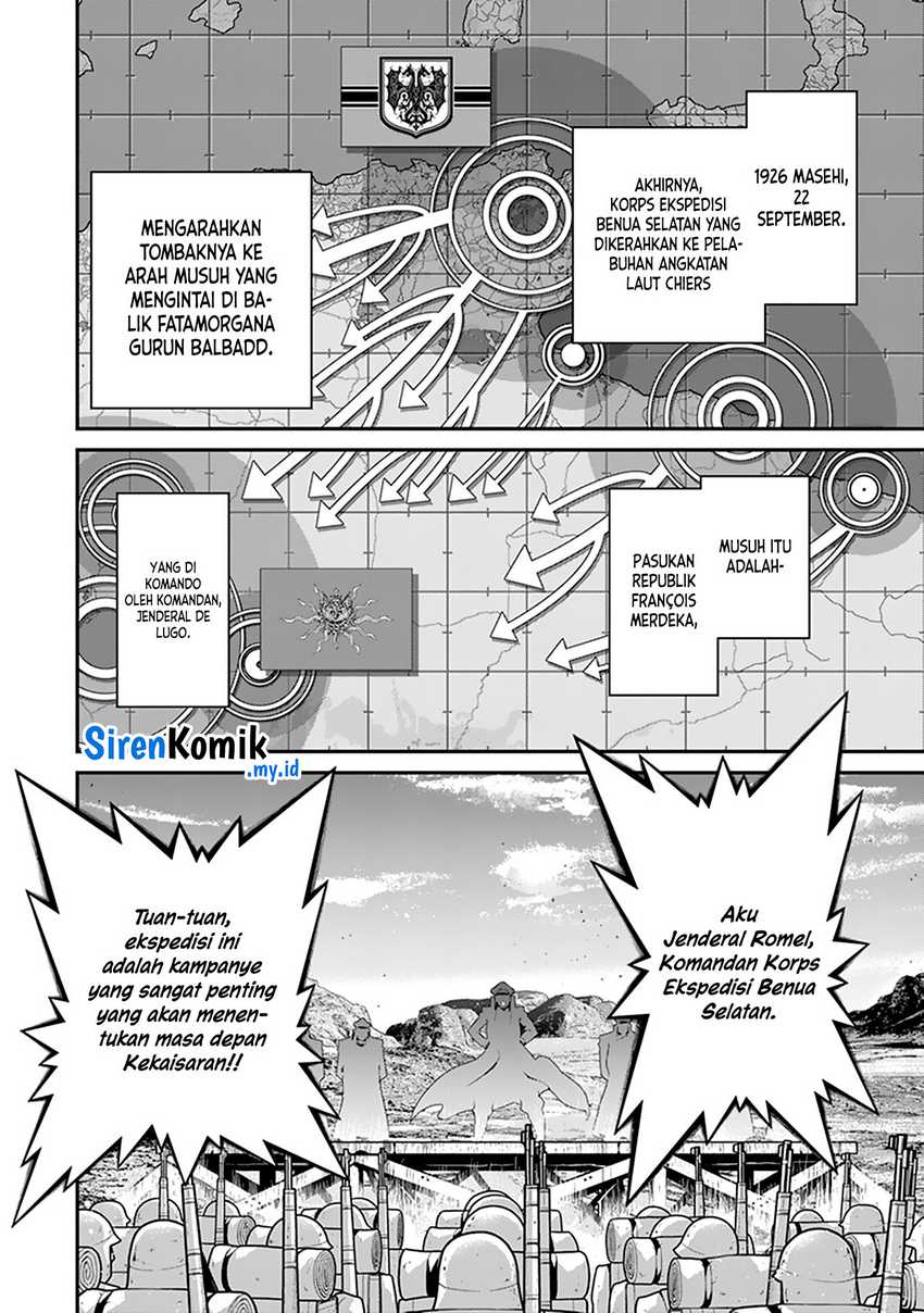 Chapter 66 - halaman 27