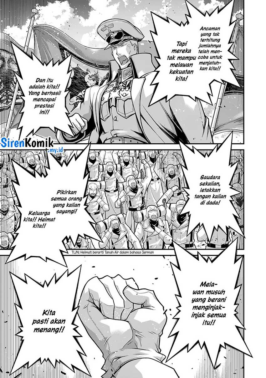 Chapter 66 - halaman 28