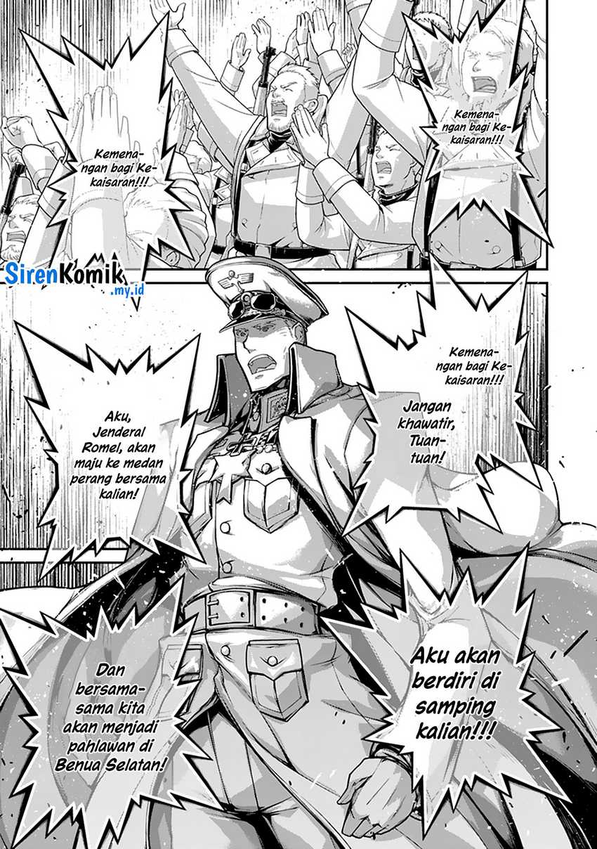 Chapter 66 - halaman 30