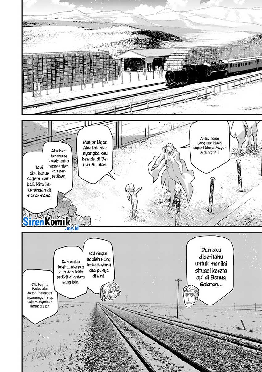 Chapter 66 - halaman 31