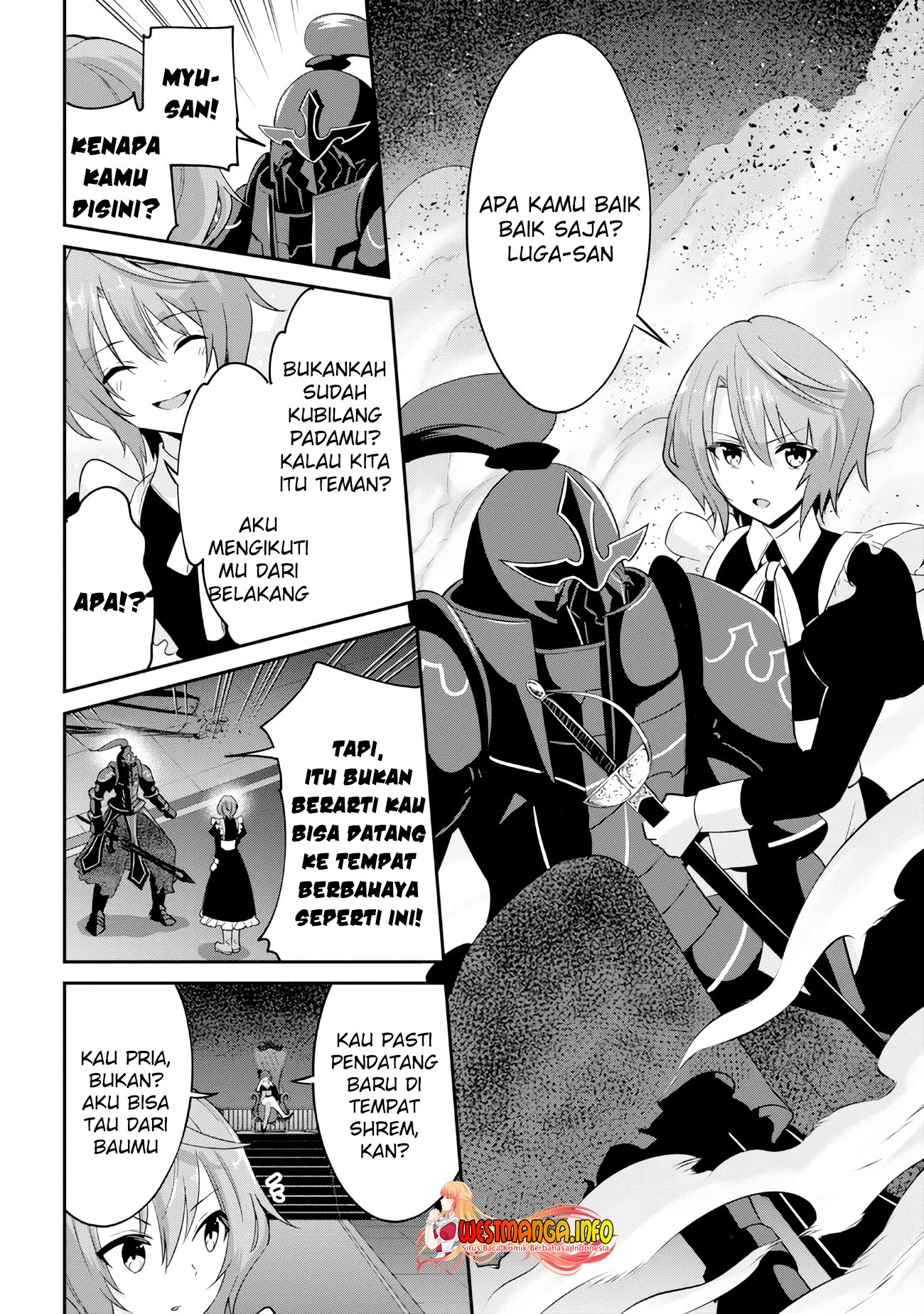 Chapter 23 - halaman 9