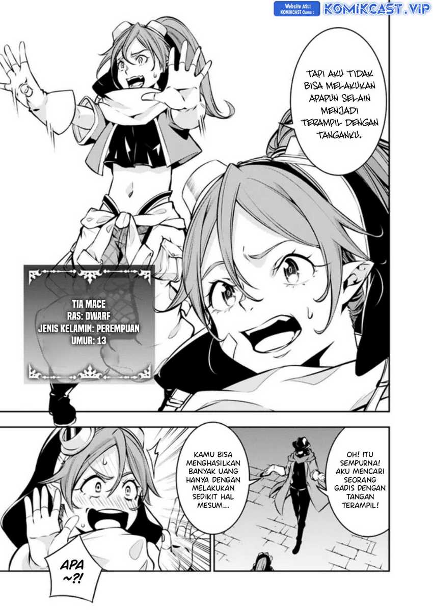 Chapter 83 - halaman 10