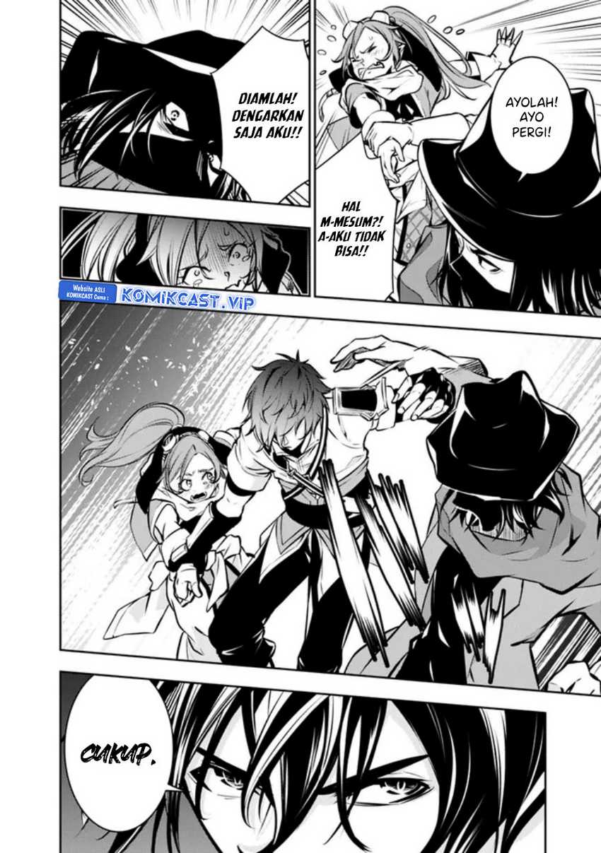 Chapter 83 - halaman 11