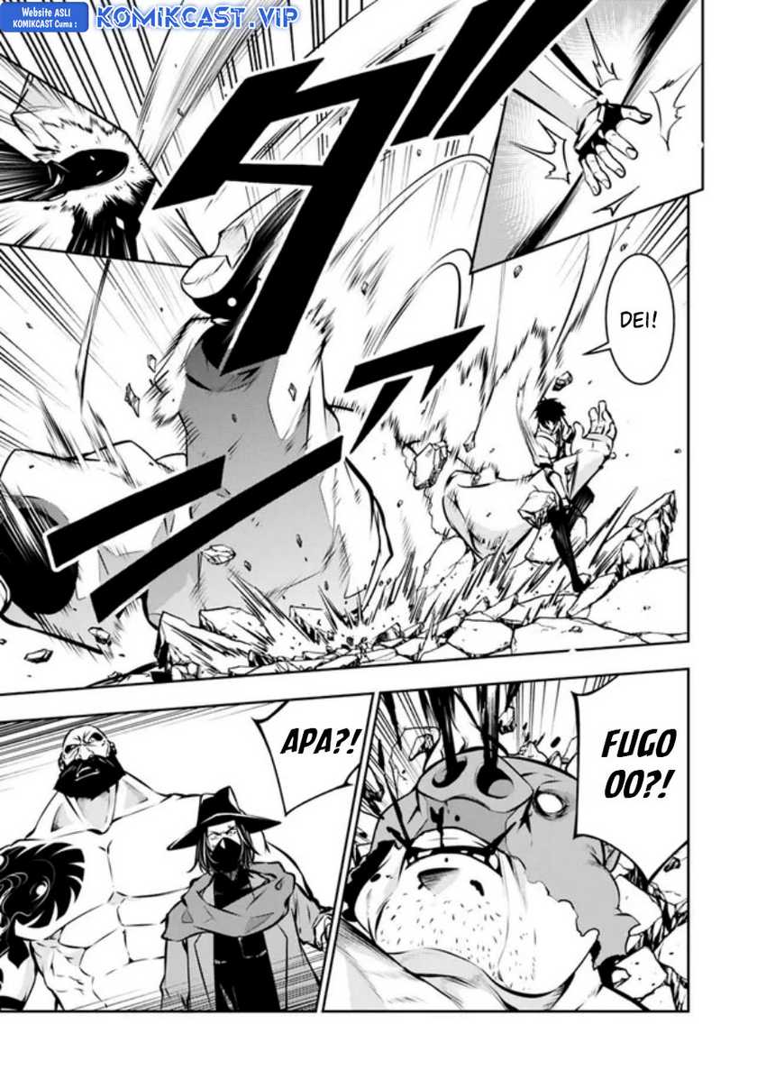 Chapter 83 - halaman 14
