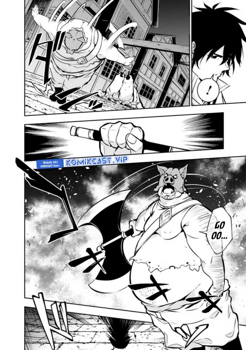 Chapter 83 - halaman 15